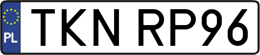 TKNRP96