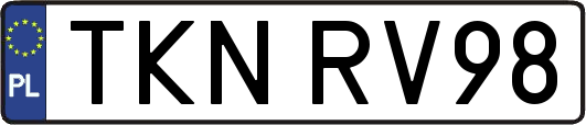 TKNRV98