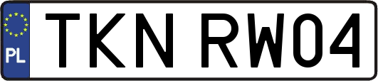 TKNRW04