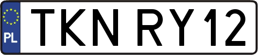 TKNRY12