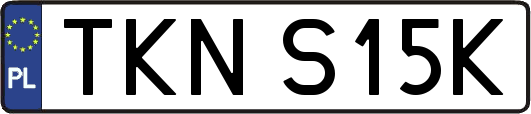 TKNS15K