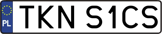 TKNS1CS