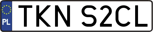 TKNS2CL