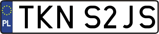 TKNS2JS