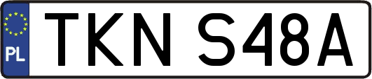 TKNS48A