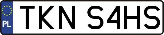 TKNS4HS