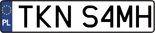 TKNS4MH