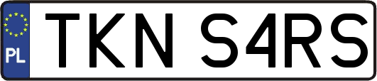 TKNS4RS