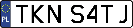 TKNS4TJ