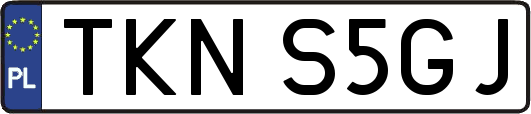 TKNS5GJ