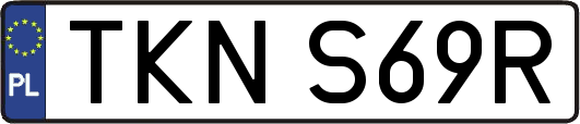 TKNS69R