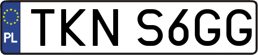 TKNS6GG