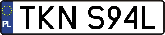 TKNS94L