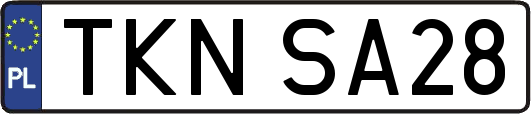 TKNSA28
