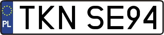 TKNSE94