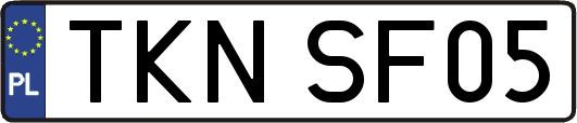 TKNSF05