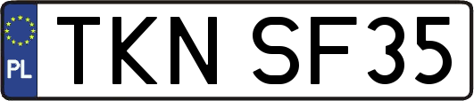 TKNSF35