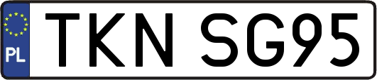 TKNSG95