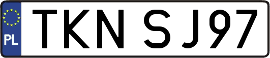 TKNSJ97