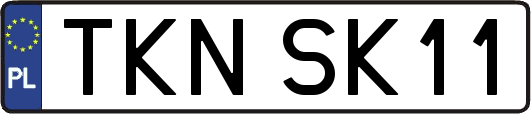 TKNSK11