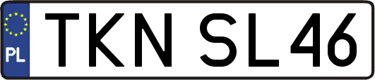 TKNSL46