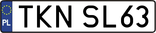 TKNSL63
