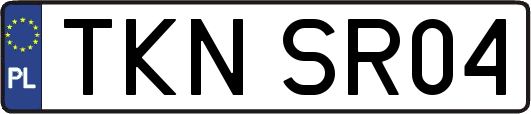 TKNSR04