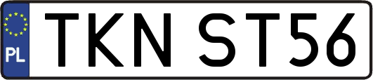 TKNST56