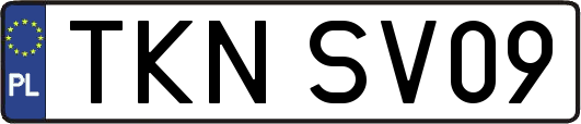 TKNSV09
