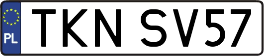 TKNSV57