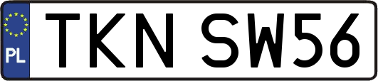 TKNSW56