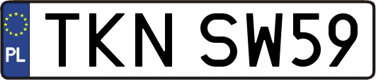 TKNSW59