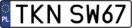 TKNSW67