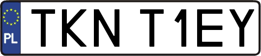 TKNT1EY