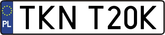 TKNT20K
