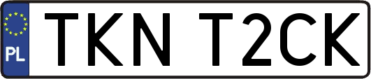 TKNT2CK