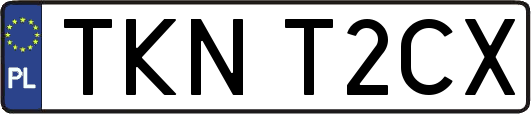 TKNT2CX