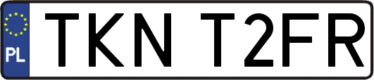 TKNT2FR