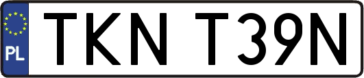 TKNT39N