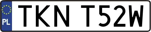 TKNT52W