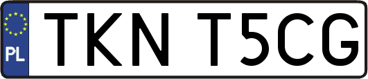 TKNT5CG