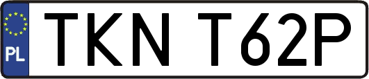 TKNT62P