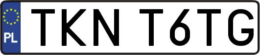 TKNT6TG