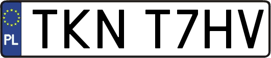 TKNT7HV