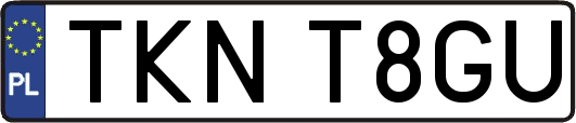 TKNT8GU