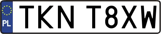 TKNT8XW