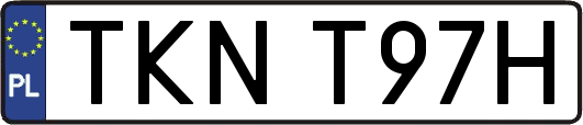 TKNT97H