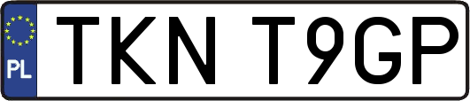 TKNT9GP