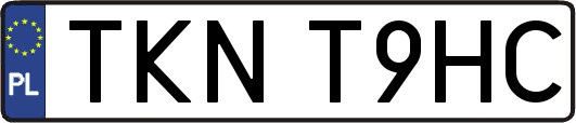 TKNT9HC