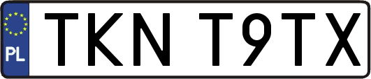 TKNT9TX